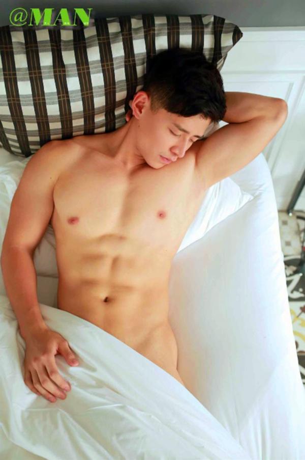 @Man-14-深夜名堂-Wilson